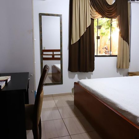 Quarto Em فوز دو إيغواسو المظهر الخارجي الصورة