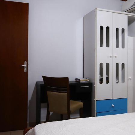Quarto Em فوز دو إيغواسو المظهر الخارجي الصورة