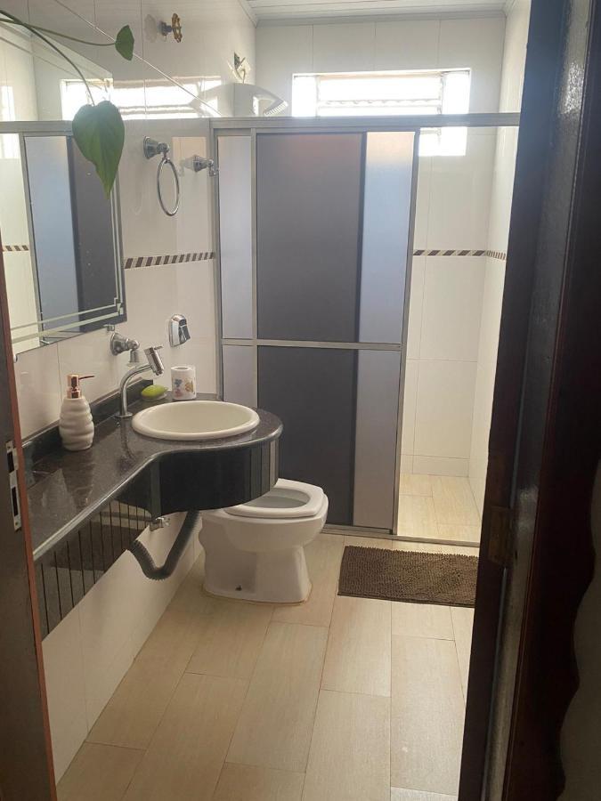 Quarto Em فوز دو إيغواسو المظهر الخارجي الصورة