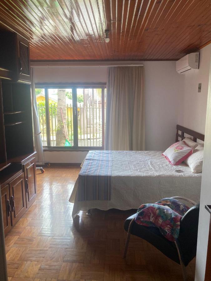 Quarto Em فوز دو إيغواسو المظهر الخارجي الصورة