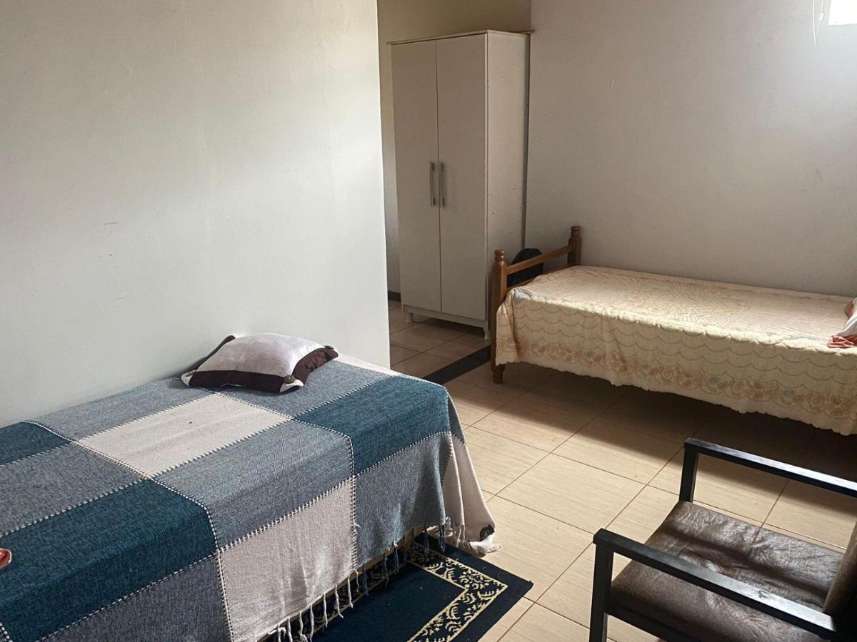 Quarto Em فوز دو إيغواسو المظهر الخارجي الصورة