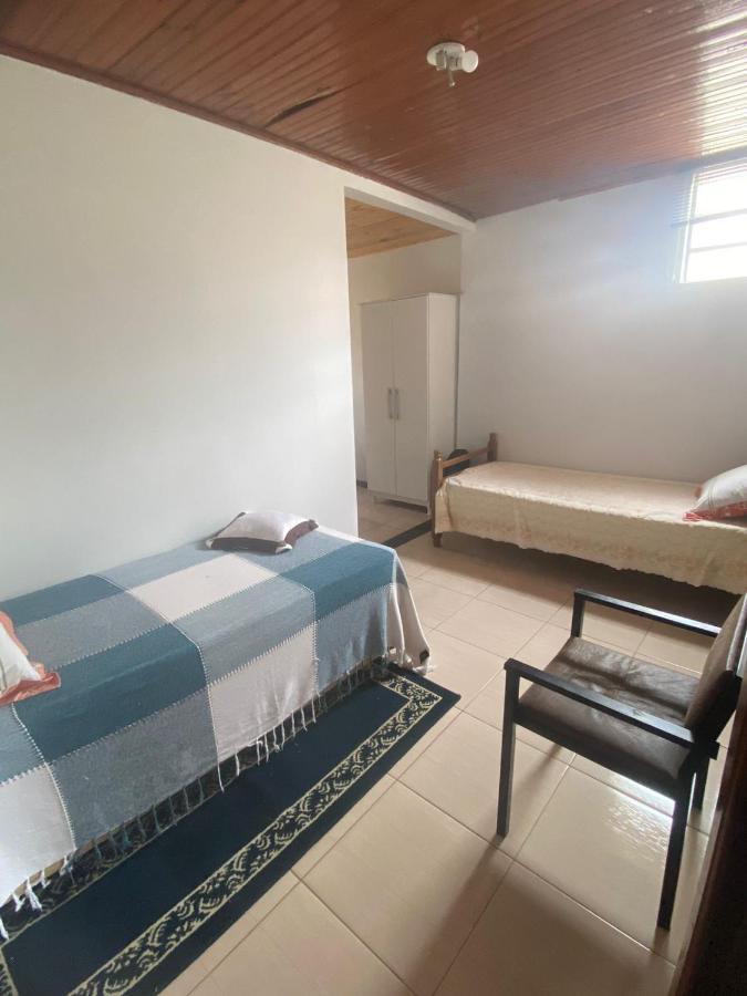 Quarto Em فوز دو إيغواسو المظهر الخارجي الصورة