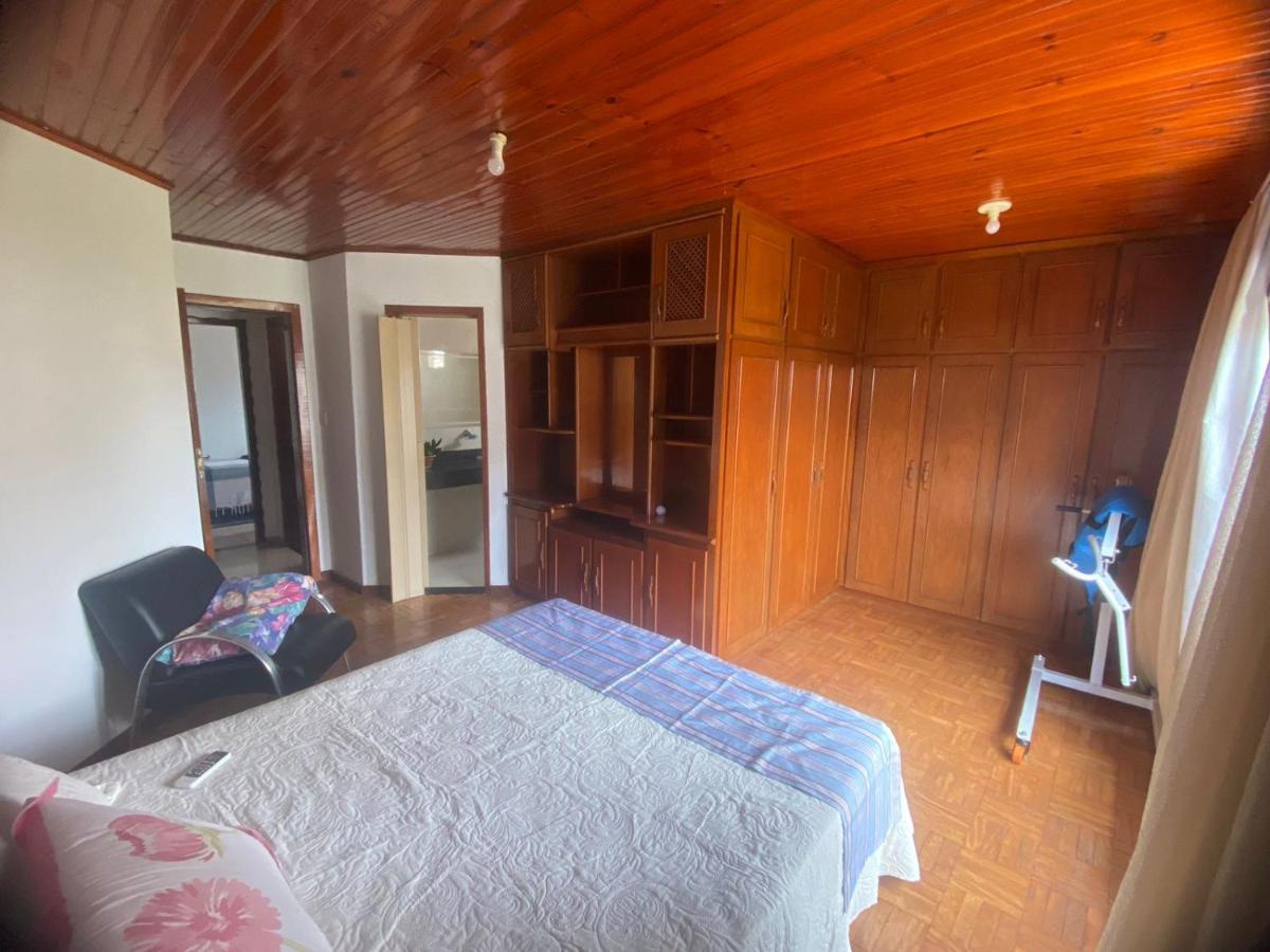 Quarto Em فوز دو إيغواسو المظهر الخارجي الصورة