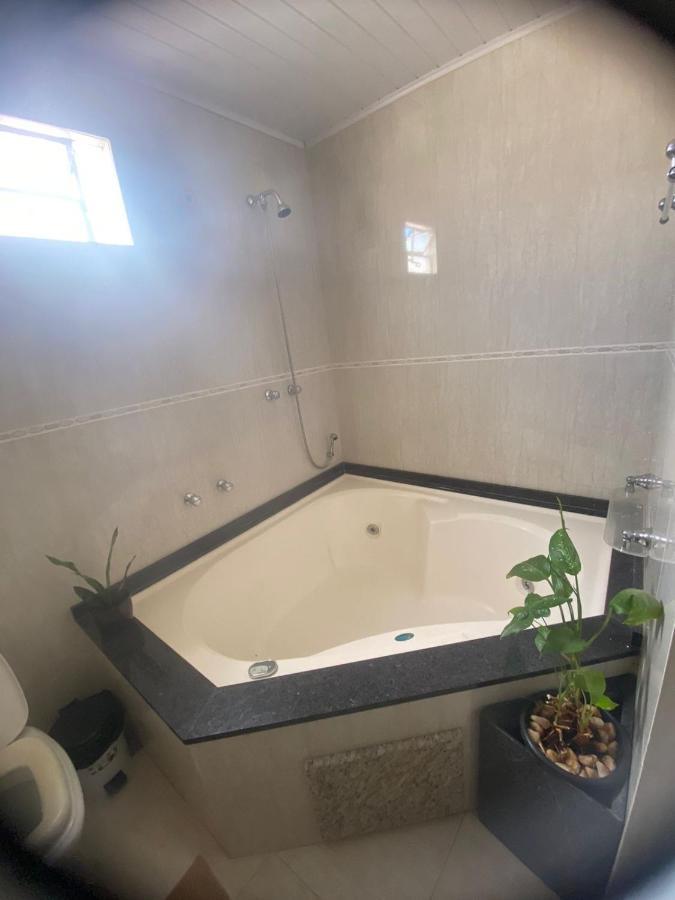Quarto Em فوز دو إيغواسو المظهر الخارجي الصورة
