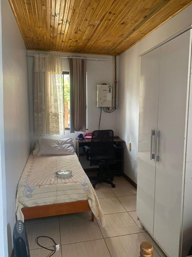 Quarto Em فوز دو إيغواسو المظهر الخارجي الصورة