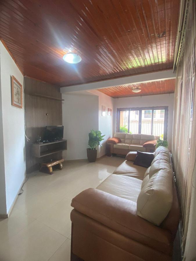 Quarto Em فوز دو إيغواسو المظهر الخارجي الصورة