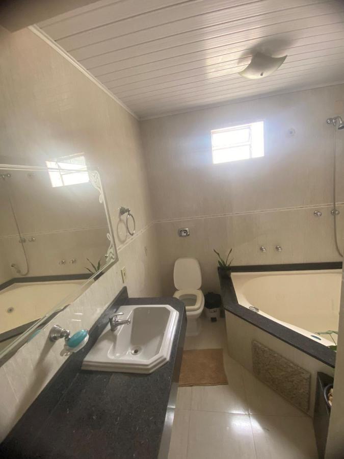 Quarto Em فوز دو إيغواسو المظهر الخارجي الصورة