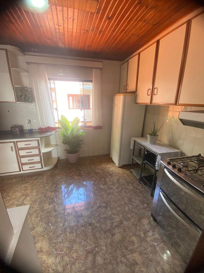 Quarto Em فوز دو إيغواسو المظهر الخارجي الصورة