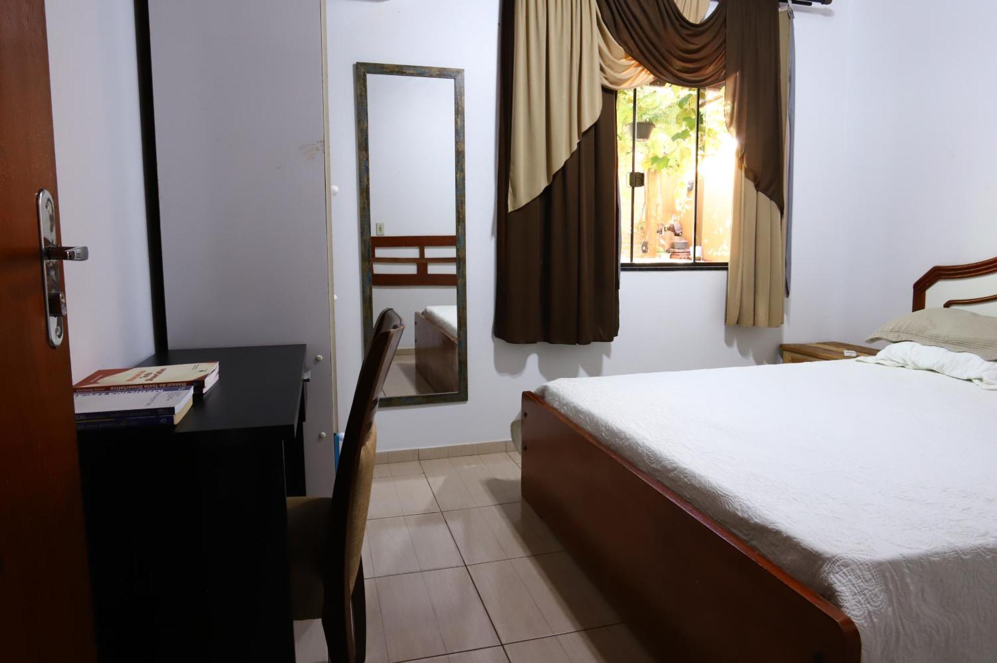 Quarto Em فوز دو إيغواسو المظهر الخارجي الصورة